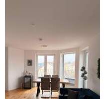 2 RaumWohnung - Neubauwohnung 2. Bezug mit Ausblick über den Dächern von Connewitz - Leipzig