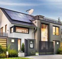 Traumhaus mit 130 m² Wohnfläche - Delbrück Ostenland