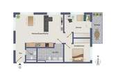 Wohnung-Nr. 4 - 