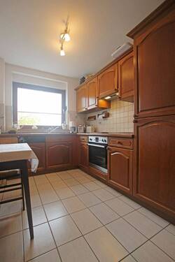 Blick in die Küche - Bild 2 - 