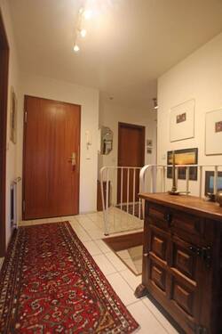 Eingangsbereich Flur - 