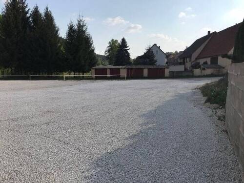 Bild 7 - Grundstück in Haundorf