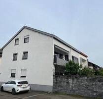 Moderne 4-Zimmer-Wohnung in Zizishausen, Nürtingen
