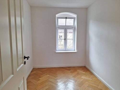 WE 1 - Zimmer - 