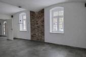 WE 2 - Wohn-/ Esszimmer - 
