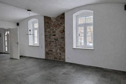 WE 2 - Wohn-/ Esszimmer - 
