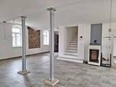 WE 2 - Kamin - 