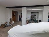 Garage Nebengebäude - 