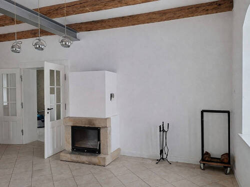WE 1- Esszimmer - 