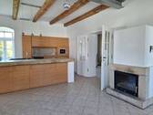 WE 1 - Stilvoll Essen am Kamin - 