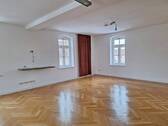 WE 1 - Wohnzimmer - 