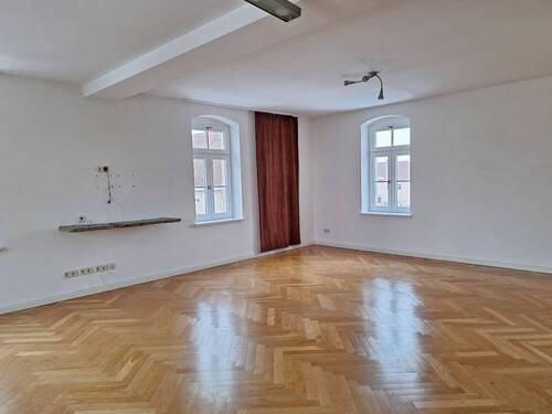 WE 1 - Wohnzimmer - 