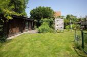 ö Garten - 