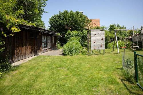 ö Garten - 