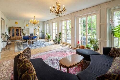 ö Wohnzimmer EG - 