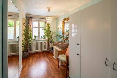 ö Badezimmer 1. OG - 
