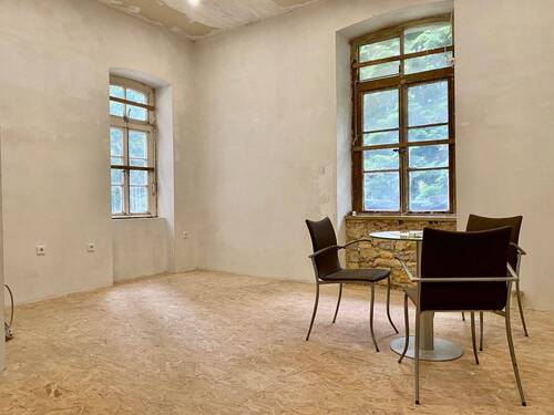 Küche EG Wohnung - 