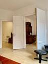 Wohnzimmer 1. OG Wohnung - 