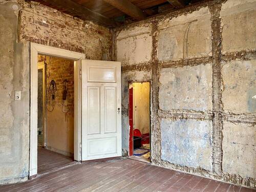 DG Wohnung - 