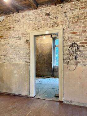 DG Wohnung - 