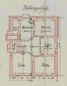 Grundriss Kellergeschoss - 