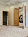 Wohnzimmer EG Wohnung - 