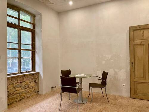 Küche EG Wohnung - 