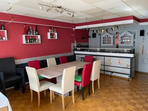 Kellerbar - 