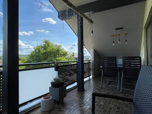 Balkon DG - 
