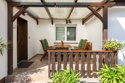 Terrasse - 