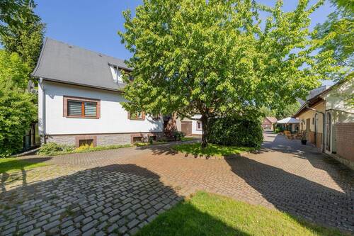 Innenhof - 