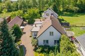 Anwesen in Kolkwitz OT Babow - 9 Zimmer Einfamilienhaus in Kolkwitz