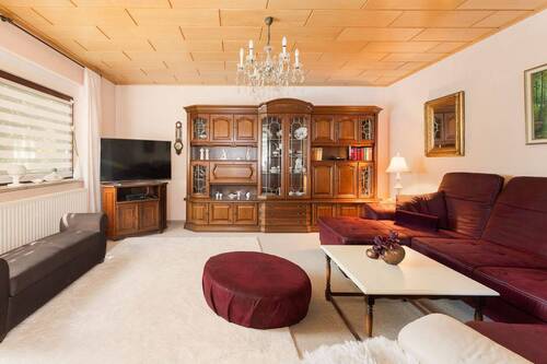EFH Wohnzimmer - 
