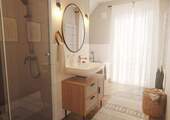 LH121 - Badezimmer - 