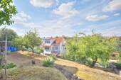 Gartenansicht - 