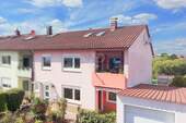 Hausansicht - 