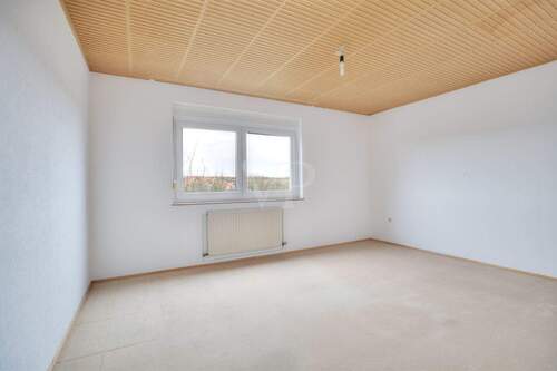Schlafzimmer EG - 