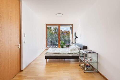 Schlafzimmer - 