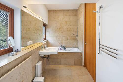 Badezimmer I - 