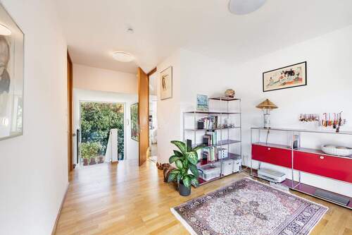 Arbeitsbereich - 