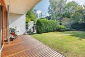 Terrasse - 