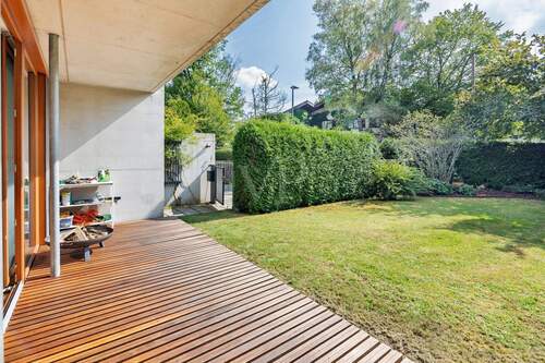 Terrasse - 