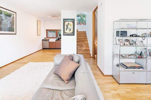 Wohnzimmer - 