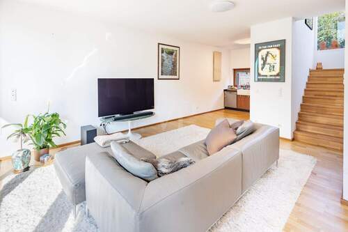 Wohnzimmer - 