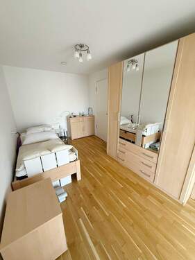 Schlafzimmer - 
