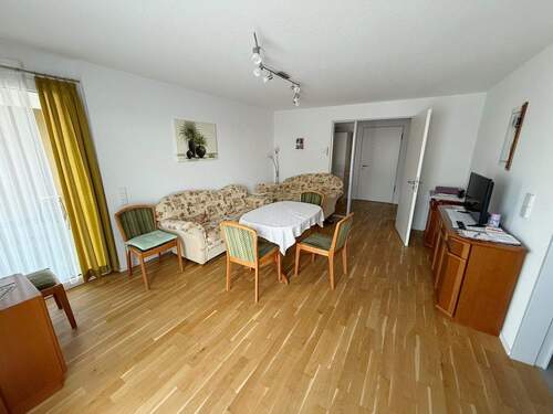 Wohn-Essbereich - Etagenwohnung mit 58,10 m² in Denkendorf zur Miete