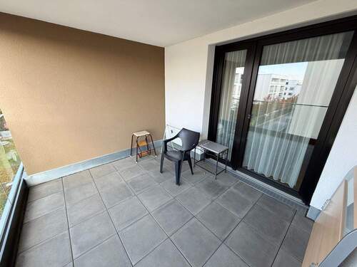 Balkon - 