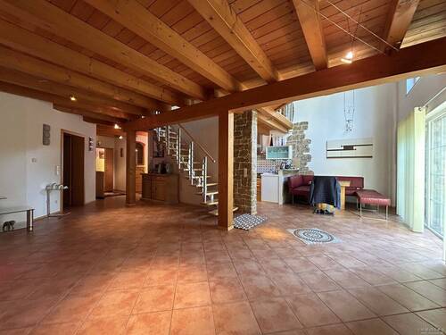 Wohnen EG - 3 Zimmer Einfamilienhaus zum Kaufen in Rödersheim-Gronau