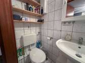 WC / BAD - Gästezimmer - 