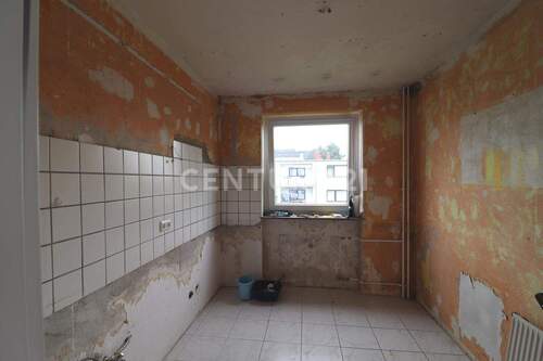 Küche ( Realansicht) - 